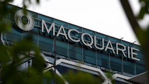 Macquarie Group commits to 100% renewable electricity by 2025