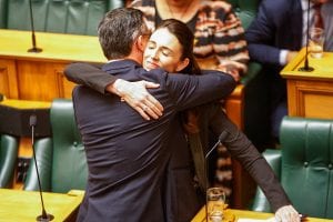 New Zealand passes historic zero carbon bill with near unanimous bipartisan support