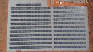 Solar and battery microgrid achieves 90% renewables for W.A. gas hub