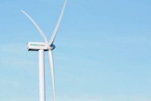 Siemens Gamesa begins installation of world’s biggest wind turbine