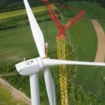 Wind Turbine Construction investor confidence - optimised