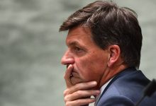 legal angus taylor investigation - optimised police