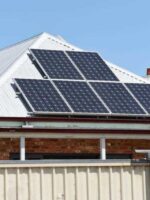 Dumb EV solar charging rules
