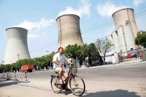 China takes steps to exclude “clean coal” eligibility for green bonds