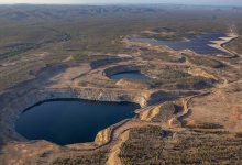 genex kidston pumped hydro storage solar queensland - optimised