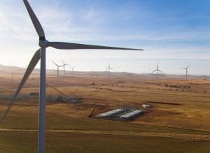 Record solar and wind output boosts renewables generation by 40% in last quarter