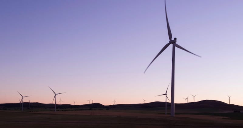 Wind and solar grab world record 135 pct share of state demand, 108 pct over two days - Vimarsana News