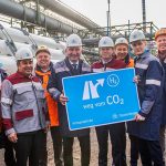 thyssenkrupp hydrogen steel production germany