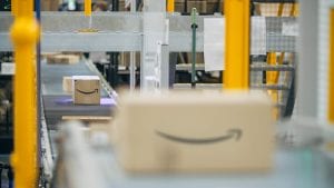 Amazon loses fight to have Australian greenhouse emissions data kept a secret