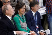 Kyoto Angus Taylor Michael Bloomberg COP25 Madrid - optimised