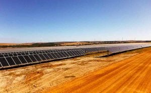 APA officially opens new 20MW solar plant next to W.A. wind farm