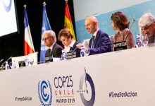 kyoto COP25 Madrid climate talks kyoto carryover angus taylor - optimised