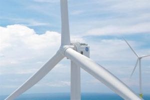 World’s largest offshore wind turbine begins generating power