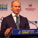 Matt kean National Smart Energy Summit - optimised