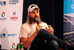 Energy Insiders Transcript: Mike Cannon-Brookes on the green energy future