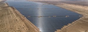 World’s biggest solar farm will also be the cheapest, with stunning low bid