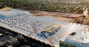 Adelaide green hydrogen plant underway at Tonsley