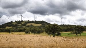 More wind turbines for Barnaby, as White Rock gets approval to double capacity