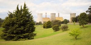 Yallourn could be replaced with renewables and batteries by 2023, says report