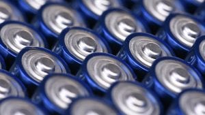 Australian company reveals ‘positive’ results for zero carbon lithium production