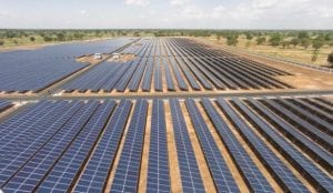 Site for huge battery sold to owners of South Australia’s largest solar farm