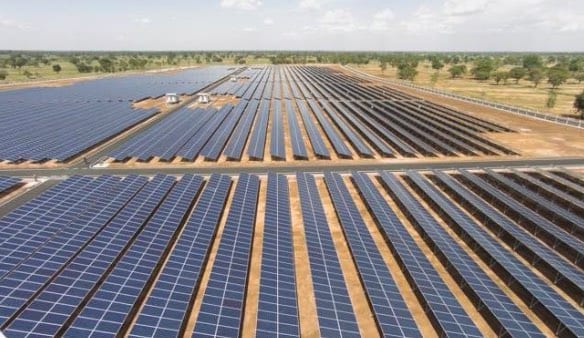 El mayor actor mundial en energías renovables crea un importante ‘factor verde’ en Australia