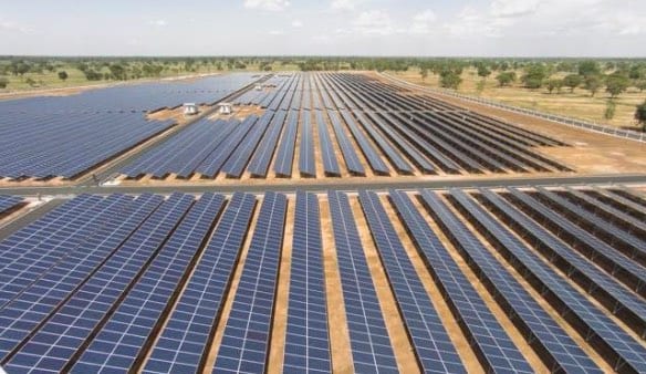 Il più grande attore mondiale di energia rinnovabile innova il “fattore verde” chiave in Australia