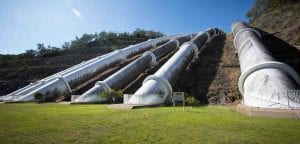 Taylor’s UNGI may underwrite two state-owned hydro projects in Tasmania