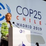 greta thunberg climate change cop25 madrid loopholes - optimised