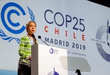 greta thunberg climate change cop25 madrid loopholes - optimised