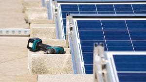 Clean energy industry seeks clarity on renewables as an essential service