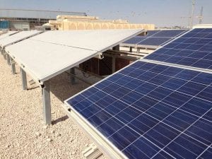 Total to build 800MW solar plant for Qatar World Cup at “world lowest” price