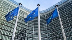 EU ramps up emissions reduction target to 55 pct by 2030