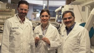 Monash University researchers unlock secret to 1000km plus EV battery range