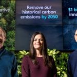 microsoft emissions negative event carbon capture