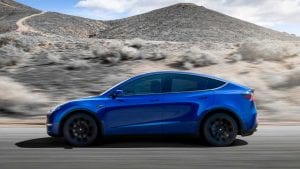 Tesla starts building Model Y with Giga Press, streamlines Model 3 China production