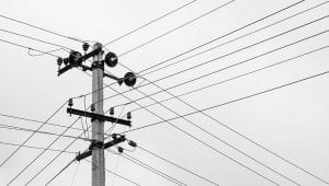 United Energy to trial pole-mounted batteries to relieve peak demand stress on networks