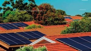 Will rooftop solar blow up your kettle? No, but your local network just might