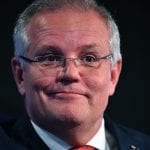 Scott Morrison National Press Club Adaptation Resilience speech canberra 2020 - optimised