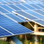 Solar Energy Panels Detail - optimised