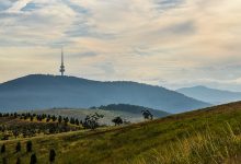 connections canberra gas infrastructure black mountain tower - optimised