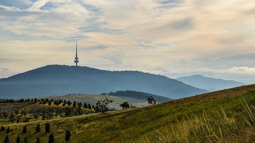 ACT to investigate how to further grow Canberra's renewables sector - Vimarsana News