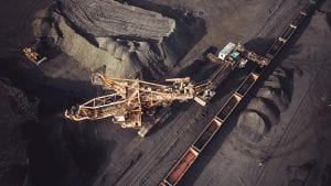 NSW committee rejects move to protect coal mines from downstream emissions