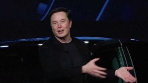 Tesla trades as $100 billion company as Musk unlocks moonshot package