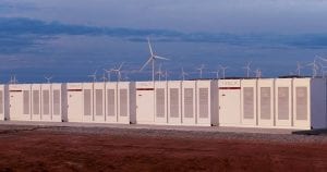 South Australia big batteries earn $1 million over two days
