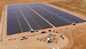 MPower moves to full construction of 5MW solar farm in South Australia