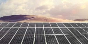 Middle East oil states announce four mammoth solar projects totaling 7.5GW