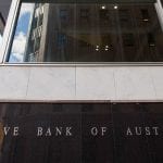 reserve bank of australia green swan climate risk building rba sydney - optimised