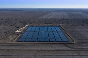 Small is beautiful as solar farms look for ways around grid chaos