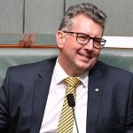 Keith Pitt Nationals Resources Minister coal renewables nuclear - optimised